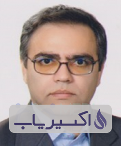 دکتر عبدالجواد خواجوی مقدم