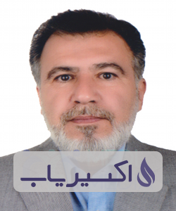دکتر حمیدرضا خالصی