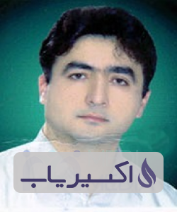 دکتر جمال الدین حسن زاده