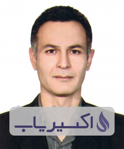 دکتر حمید خیام