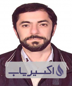 دکتر علی اکبر رحیمی زنجانی