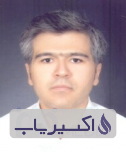 دکتر مهرداد علی اصغرلو