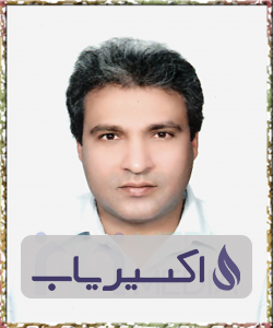 دکتر عباس گلدوست عارفی