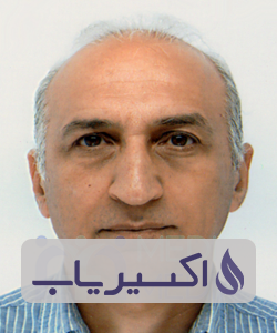 دکتر بهروز علی دوست