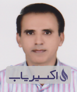 دکتر محمد خضری