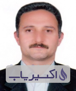 دکتر غلامرضا صلصالی