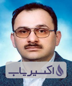دکتر سیدنظام الدین رستمکلائی