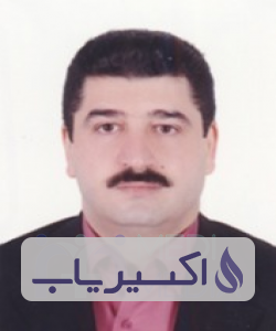 دکتر محمد آل حبیب