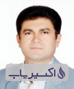 دکتر علیرضا واحدی