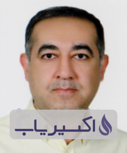 دکتر حمید اخیانی