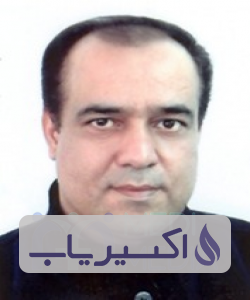 دکتر علی اکبر مسافری
