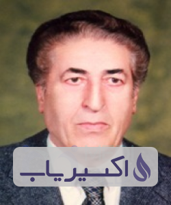 دکتر احمد به نیا