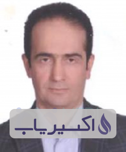دکتر علیرضا سلطانی نژاد