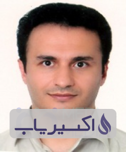 دکتر جواد نصیری دارابی