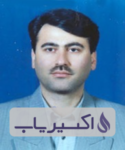 دکتر میرجواد موسوی