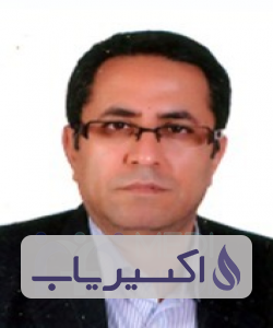 دکتر علیرضا کاظمی ظریف