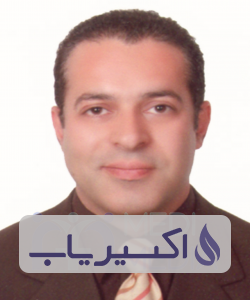 دکتر علیرضا امیربیگی