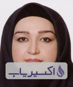 دکتر فروغ مکارمی