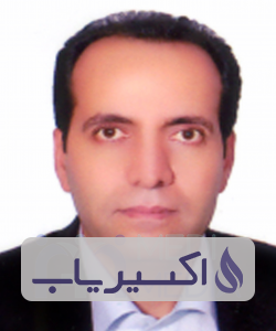 دکتر پرویز محمدی زاده