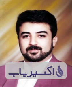 دکتر مهرزاد کاظمی