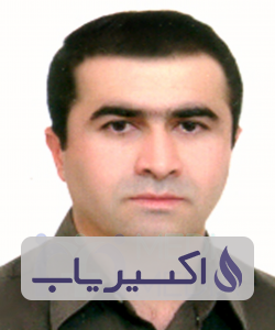 دکتر محمدحسین سالمکار