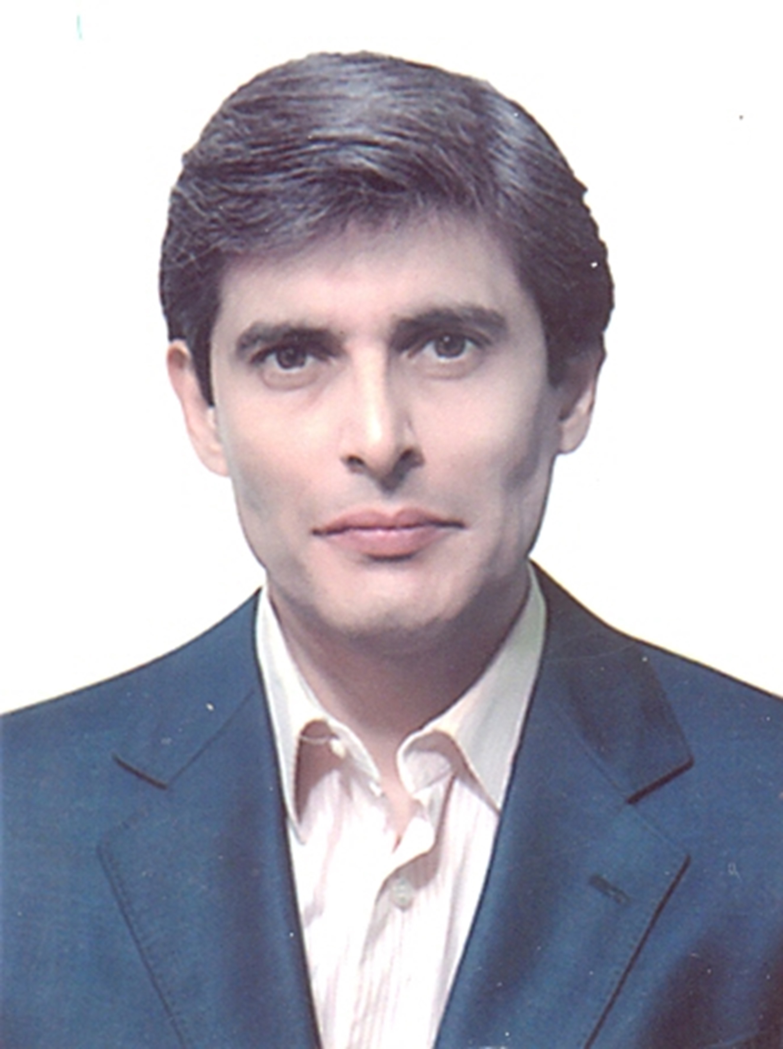 دکتر محمدرضا اصغرزاده