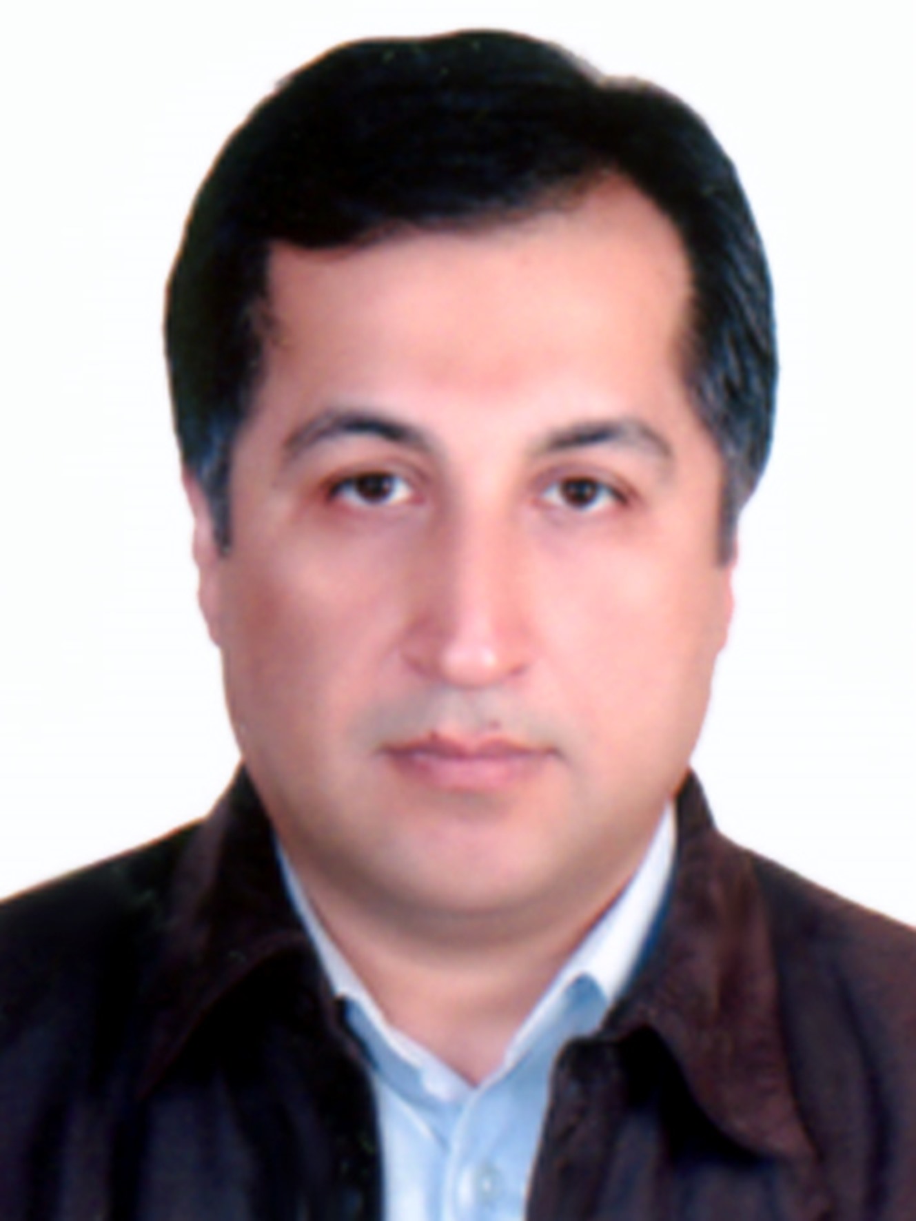 دکتر جمال الدین محضری