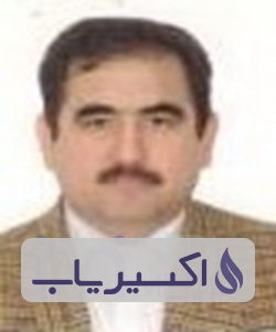 دکتر غفور غفاری