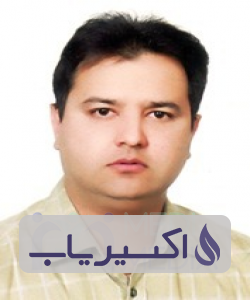 دکتر علی دستجردی