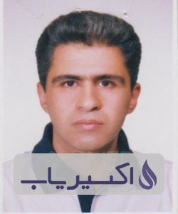 دکتر کیوان شریفی