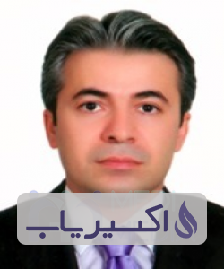 دکتر محمود زینالی نامدار