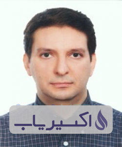 دکتر امیرحسین هاشمی عطار