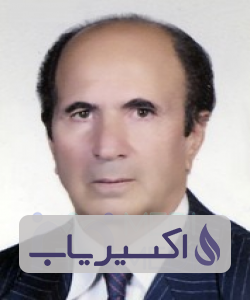 دکتر احسان اله سلیمی