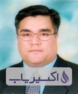 دکتر امیرابراهیم صفرزاده