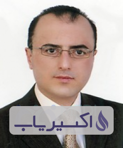 دکتر بابک عبادی