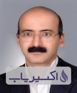 دکتر علی بسکابادی