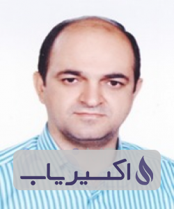 دکتر سعید ظهرابی