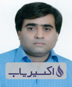 دکتر رضا سیاوش پوری