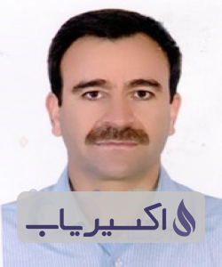 دکتر رجب قنبری