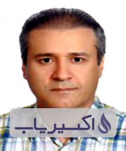 دکتر مهدی فتحی ناز