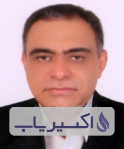 دکتر احمد مرزانی