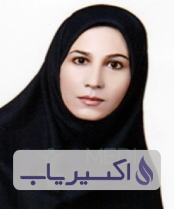 دکتر مدینه کاظمی