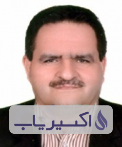 دکتر احمد مرامی