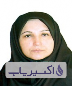 دکتر فرشیده احمدی