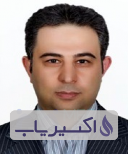 دکتر محمدنادر شریفی