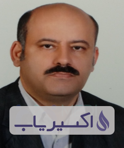 دکتر حسین بهارفر