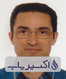 دکتر رامین طهرانچی