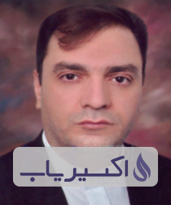 دکتر مجید صلواتی حسین آبادی