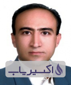 دکتر سیدمحمدرضا محمدیان