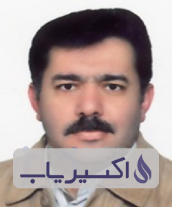 دکتر محمد رضائی مهر